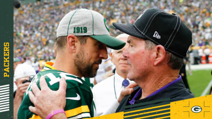 Vikings head athletic trainer tests positive for COVID-19; he's