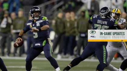 Green Bay Packers Draw Seattle Seahawks In 2019 NFL Playoffs