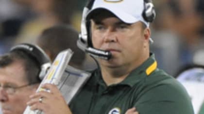 What Position Group Mike McCarthy Thinks Has the Most Opportunity Going  Into the Last Week of the Preseason