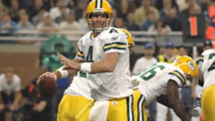 11 insane things I did because of Brett Favre