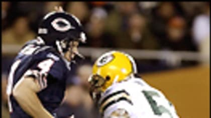 Bears vs. Packers: 7 brutal, yet telling stats and facts to know