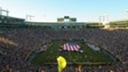 Sports memories fill Superdome