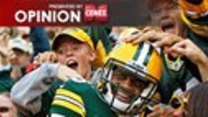 Jordy Nelson, Mike Daniels, Randall Cobb of Green Bay Packers - ESPN