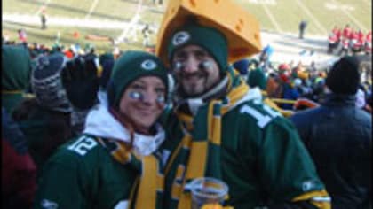 Home - Die Hard Packer Fan