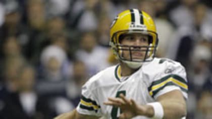 Vikings quarterback Brett Favre among Walters list of Most