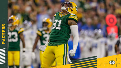 Green Bay Packers Land Major Pass Rush Help In Proposed Draft