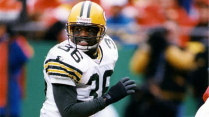 Packers LeRoy Butler  Green Bay Packers –