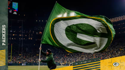 Thanks to team store, Packers can once again raise 'Titletown' banner