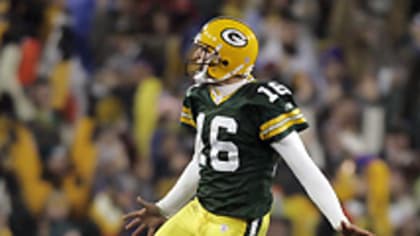 NFL Draft Notebook: Green Bay to win NFC North for a fourth straight year