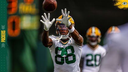 Report: Colts Sign Former Packers Wide Receiver Juwann Winfree To One-Year  Deal - Stampede Blue