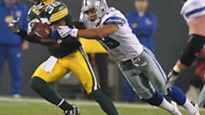 Green Bay Packers beat Dallas Cowboys on last-second FG in instant