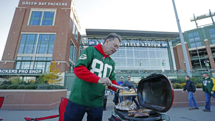 Packers offer Father's Day deals and discounts, including free admission  for Hall of Fame