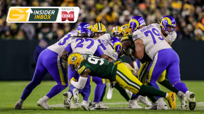 Packers: Analyzing all three facets of the win vs. Vikings