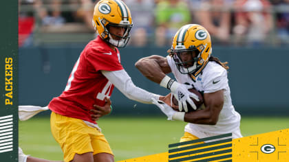 Jordan Love's maturation is a big storyline for Packers vs Lions, NFL Draft  Podcast