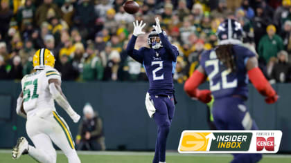 Game Recap: Charmin-Soft Packers Wiped by Washington