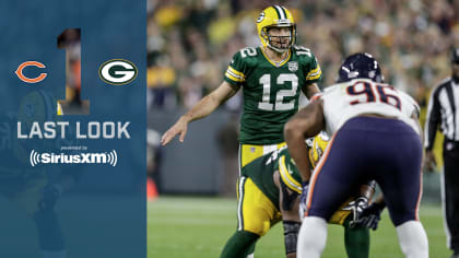 Compelling quarterback storylines converge for Packers-Bears on Sunday