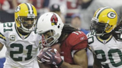 AP Game Summary: Packers Eliminated From Playoffs, Lose To Cardinals In  Overtime 51-45