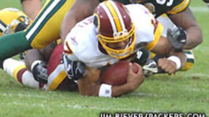 Costly loss for Redskins