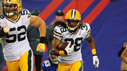 Packers: Despite injured groin, Jarrett Bush determined to play