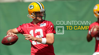 Countdown to camp: Fantasy QB questions we want answered in August [Video]