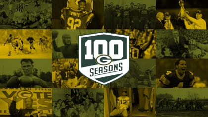 100 things to know about Green Bay Packers in their 100th season