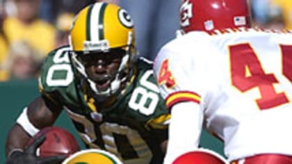 Kansas City Chiefs Vs Green Bay Packers, 1996 Nfl Football Sports