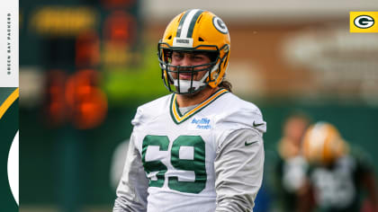 David Bakhtiari - NFL News, Rumors, & Updates