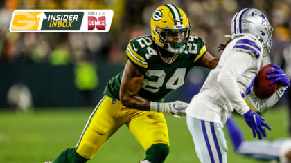 NFL Rumors: 49ers Linked To Ex-Packers Pro Bowl CB - Gridiron Heroics