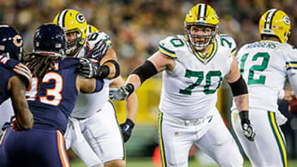 Mike McCarthy calls offensive line a 'focus' after struggles vs Jags