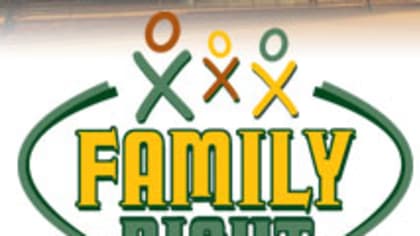 Green Bay Packers announce the date for Family Night, when tickets will go  on sale