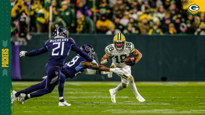 Chicago Bears, Green Bay Packers will take similar approach for