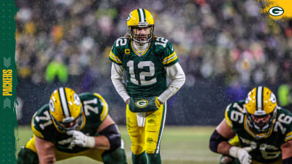 Green Bay Packers QB Aaron Rodgers handles adversity every step of the way  toward Super Bowl XLV – New York Daily News