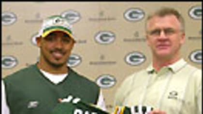 2004 Packers Draft Picks