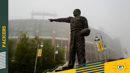 Brown County residents to sign up for Packers tickets at Lambeau Field