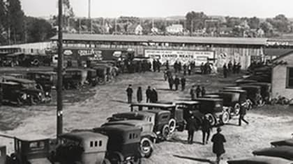 Packers co-founder Lambeau's Belgian roots explored in Door County