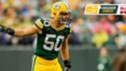 Preseason balancing act begins for Nelson, Rodgers