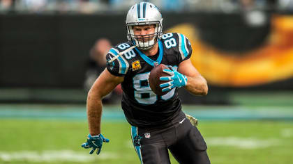 NFL rumors: Panthers tight end, N.J. native Greg Olsen has TV job waiting  for him if he retires 