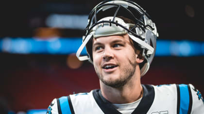 Kyle Allen Carolina Panthers The Rise of an Underrated Quarterback