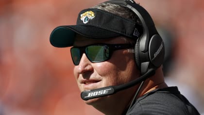 Opposing View: Jaguars coach Doug Marrone transcript