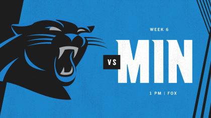 How to watch, listen and live stream: Carolina vs. Minnesota in Week 4