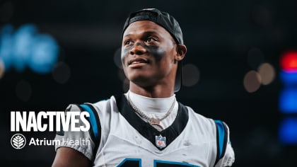 Jacksonville Jaguars: Keeping DJ Chark past his rookie deal