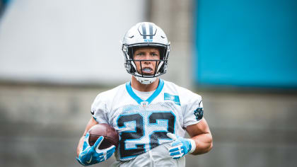 Fantasy Football Week 4 Wrap: Christian McCaffrey breaks the game