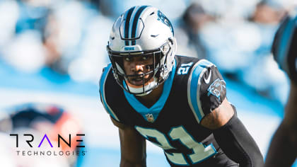 5 riskiest Carolina Panthers jersey purchases in 2021