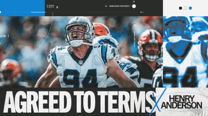 Carolina Panthers News