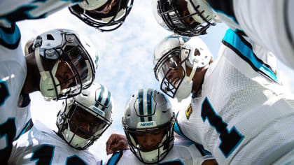 amazon prime carolina panthers