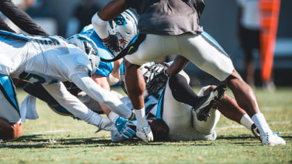 Carolina Panthers: 2020 training camp kicks off on Tuesday