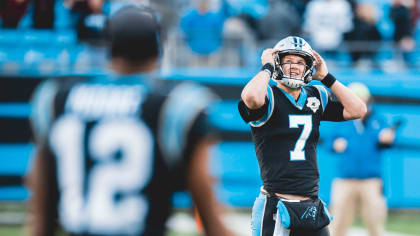 How the Panthers hot start fizzled out against the Redskins