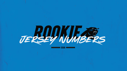 Ravens Rookies Get Their Jersey Numbers