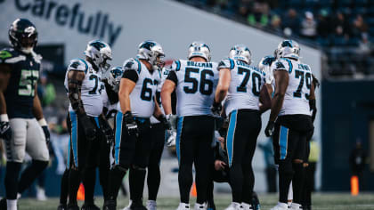 Time long overdue for Panthers to invest in offensive line