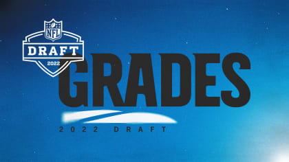 draft grades 2022 by team